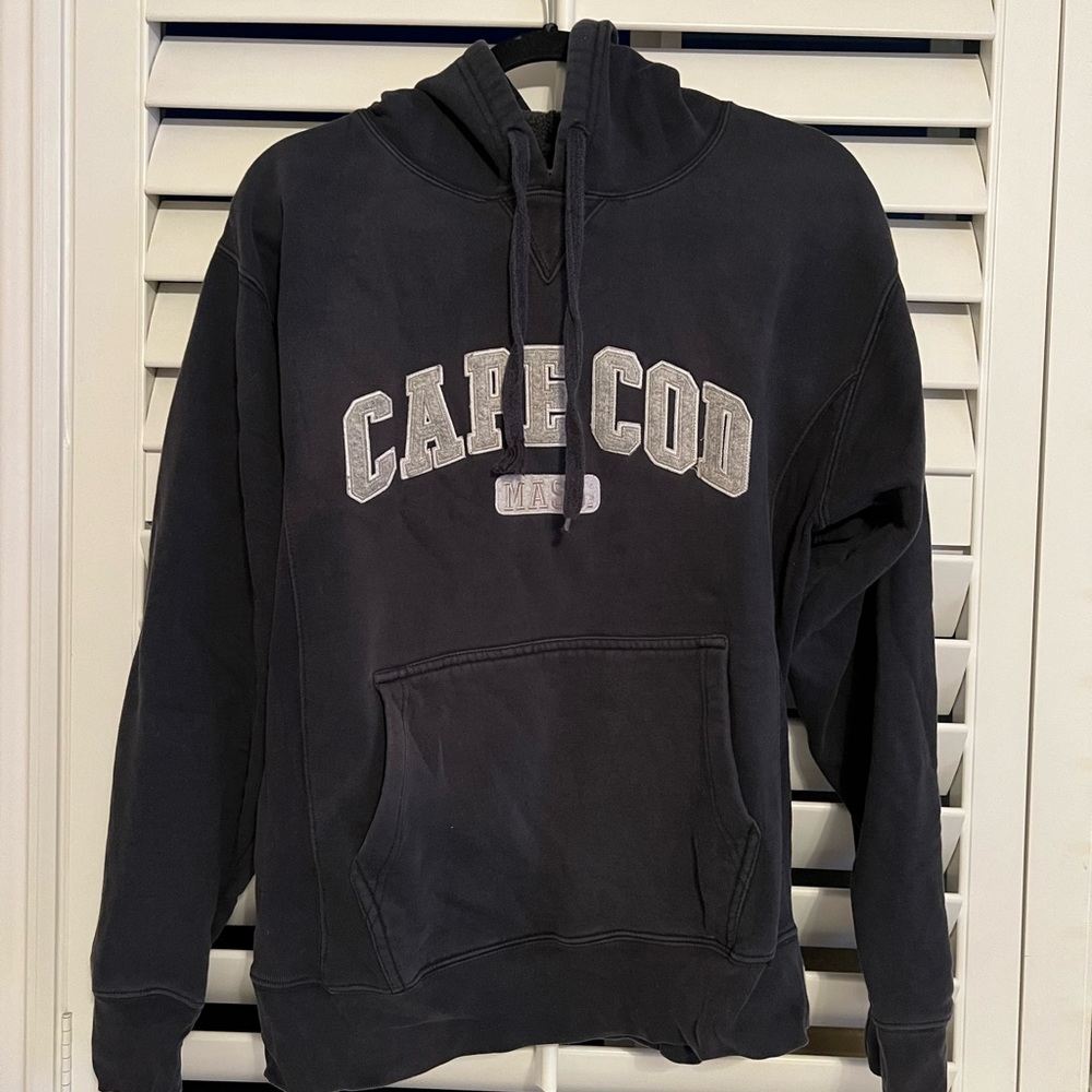 Cape Cod Hoodie